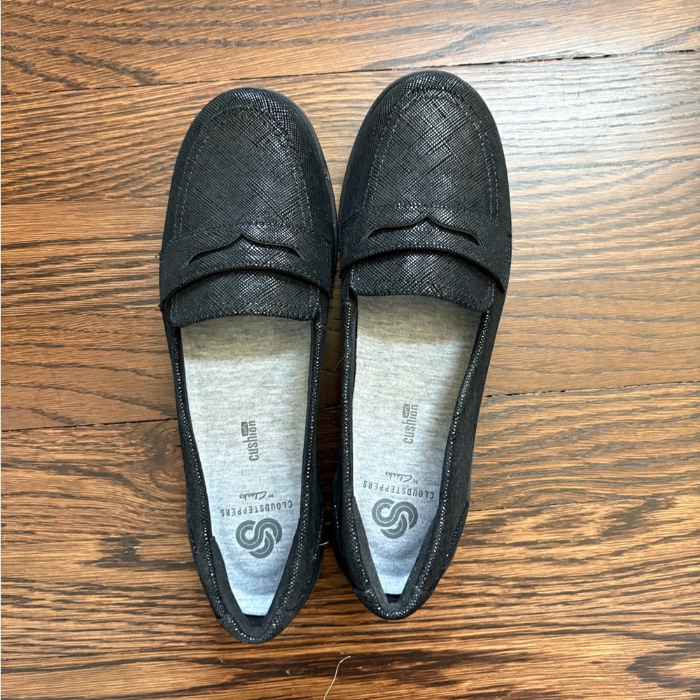 Cloudsteppes by Clarks size 6.5 NEW